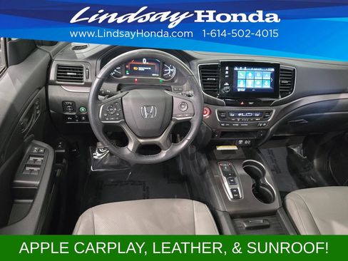 Used 2023 Honda Passport EX-L image 13
