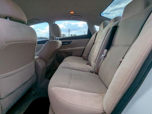 Used 2014 Nissan Altima 2.5 S w/ Display Audio Package image 10