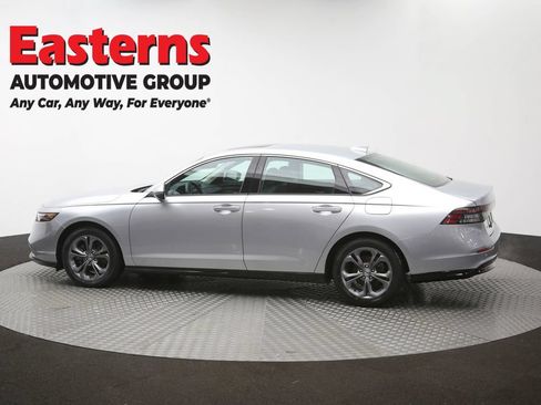 Used 2025 Honda Accord EX-L image 57