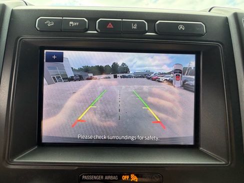 Used 2021 Ford Expedition Max Limited AWD/4WD image 44
