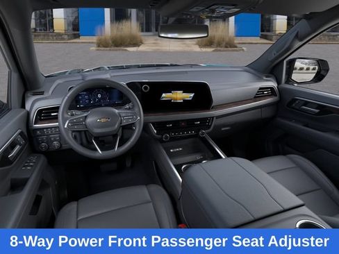 New 2026 Chevrolet Tahoe LT w/ Comfort Package AWD/4WD image 16