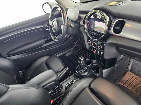 Used 2022 MINI Cooper S image 11