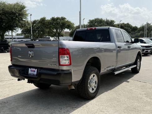 Used 2019 RAM 2500 Tradesman AWD/4WD image 5