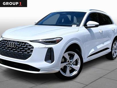 Used 2025 Audi Q5 Premium Plus w/ Premium Plus