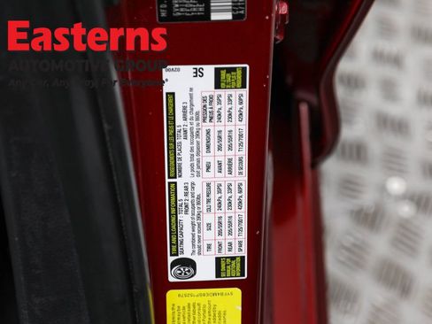 Used 2025 Toyota Corolla LE image 35