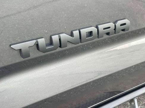 Used 2026 Toyota Tundra SR5 w/ SR5 Premium Package AWD/4WD image 7