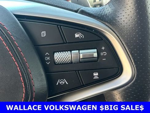 Used 2024 Genesis GV70 3.5T Sport AWD/4WD image 19