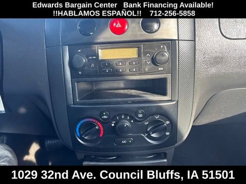 Used 2007 Chevrolet Aveo5 LS FWD image 13