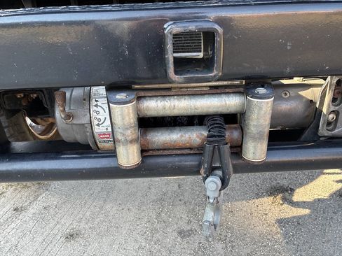 Used 2017 Ford F250 King Ranch image 34