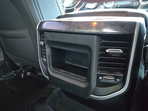 Used 2020 RAM 1500 Lone Star image 96