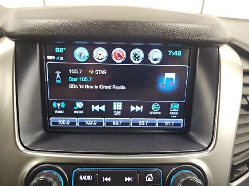 Used 2020 Chevrolet Tahoe Premier w/ Max Trailering Package AWD/4WD image 25