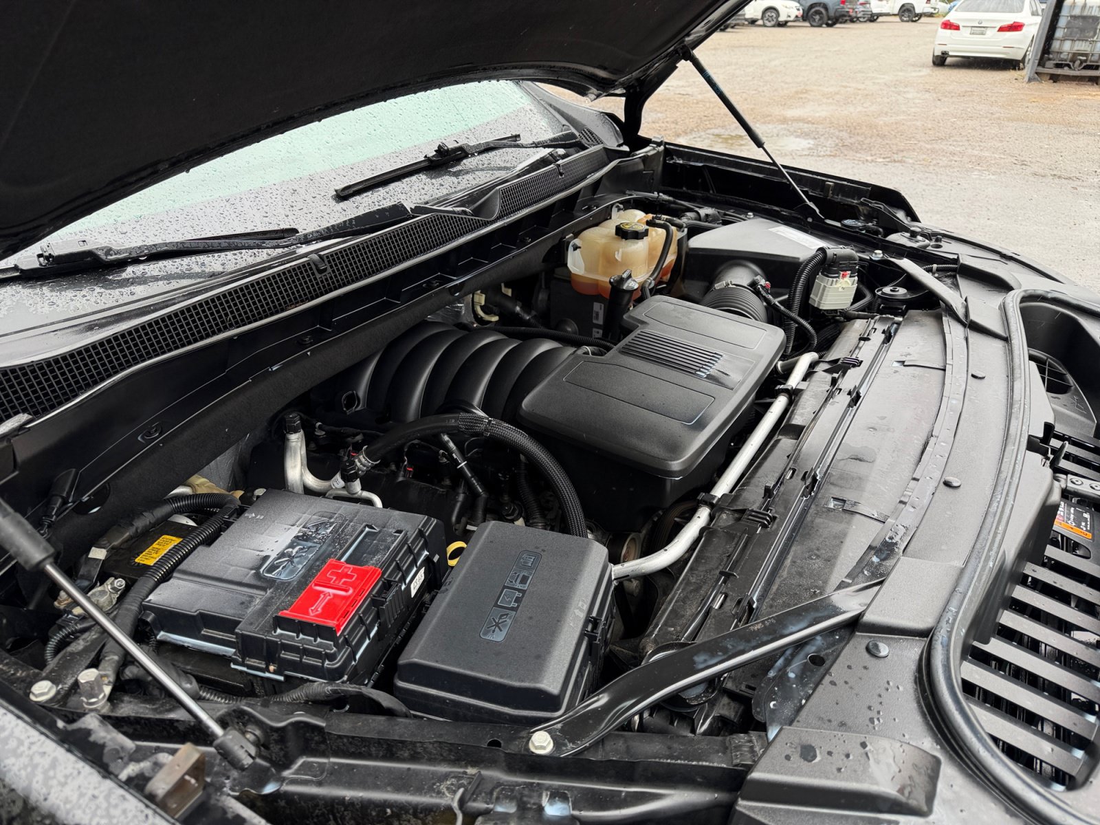 Used 2021 Chevrolet Tahoe LT AWD/4WD image 39