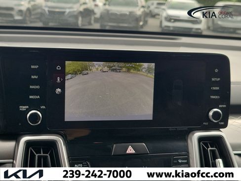 Certified 2023 Kia Sorento S FWD image 26