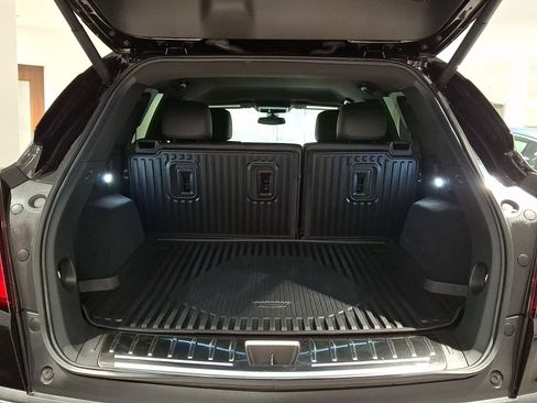 Certified 2024 Cadillac XT5 Luxury AWD/4WD image 25