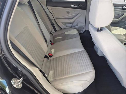 Used 2024 Volkswagen Jetta S FWD image 18