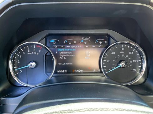 Used 2020 Ford Expedition Max Limited w/ Equipment Group 301A image 19