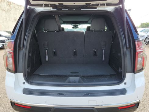 Used 2023 Chevrolet Tahoe LT RWD image 12