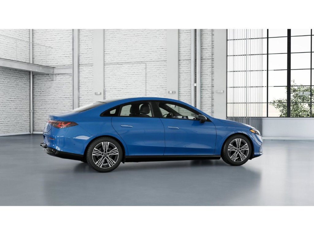 New 2027 Mercedes-Benz CLA 220 image 18