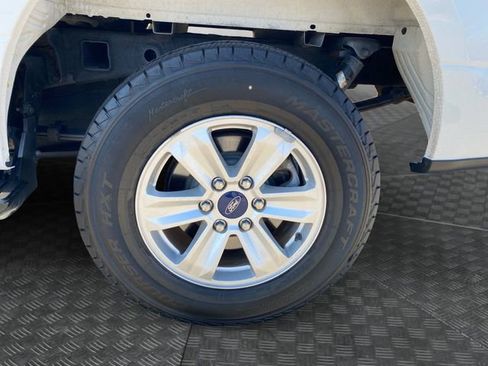 Used 2018 Ford F150 XL w/ Equipment Group 101A Mid image 31