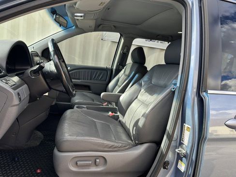Used 2007 Honda Odyssey EX-L image 6