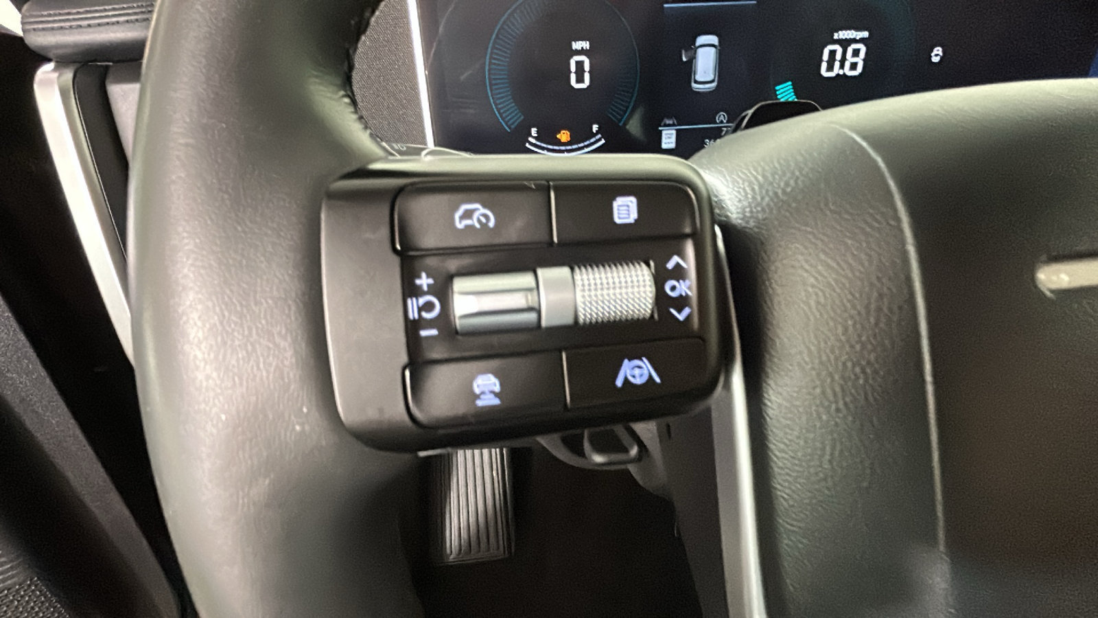 Certified 2024 Hyundai Santa Fe SEL AWD/4WD image 21