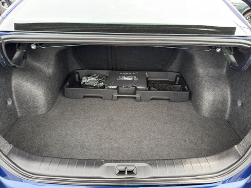 Certified 2024 Nissan Altima 2.5 SR w/ SR Premium Package AWD/4WD image 35