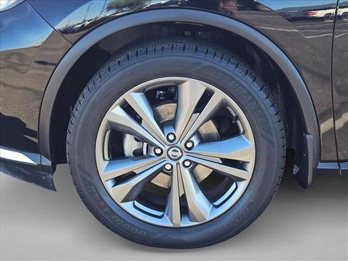 Used 2020 Nissan Murano Platinum image 25