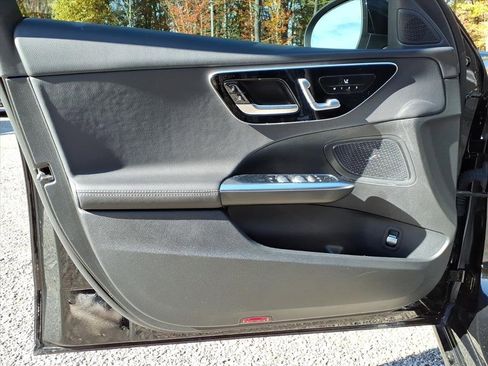 Used 2023 Mercedes-Benz C 300 4MATIC Sedan image 18