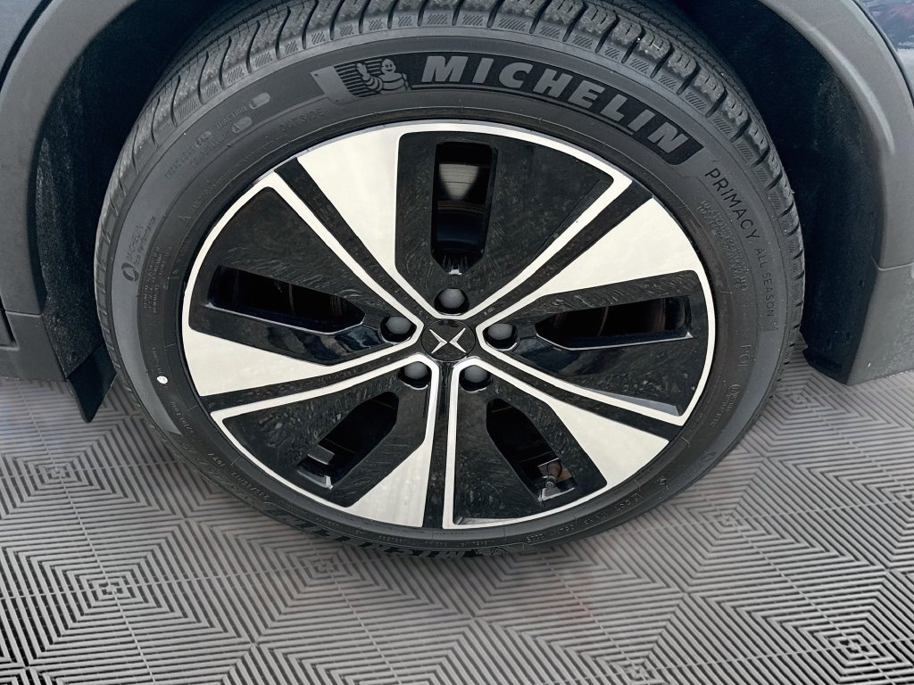 Used 2024 Polestar Polestar 2 AWD/4WD image 35
