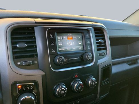 Used 2017 RAM 1500 Tradesman w/ Popular Equipment Group RWD image 29