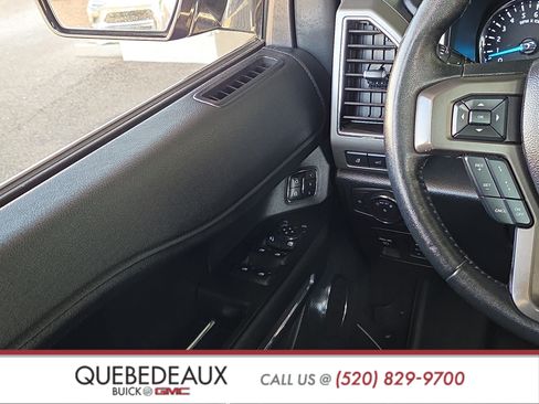 Used 2019 Ford Expedition XLT w/ Equipment Group 202A RWD image 25