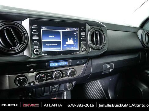 Used 2021 Toyota Tacoma SR image 12