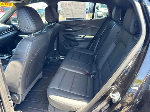 Used 2025 Buick Envista Sport Touring FWD image 18