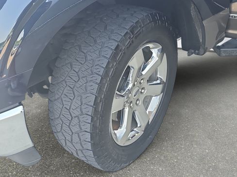 Used 2022 Ford F150 Lariat AWD/4WD image 30