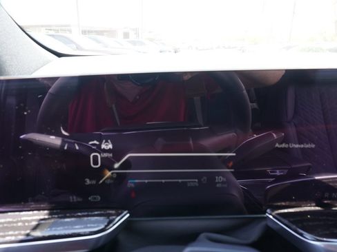New 2026 Cadillac Escalade IQ Luxury 1 AWD/4WD image 21