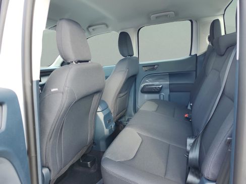 New 2026 Ford Maverick XL image 16