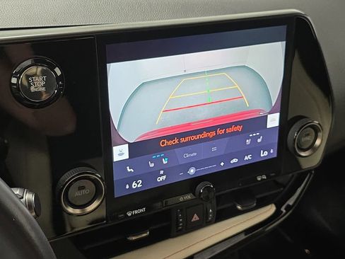 Used 2023 Lexus NX 350 AWD image 17
