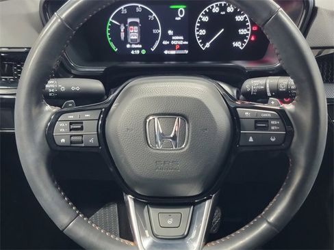 Certified 2023 Honda CR-V Sport Touring image 27