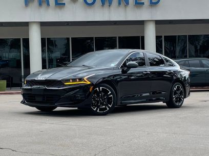 Used 2024 Kia K5 GT-Line w/ GT-Line Premium Package