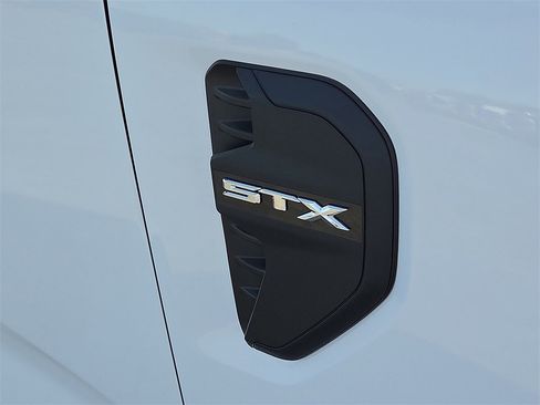 New 2025 Ford Ranger XL image 11