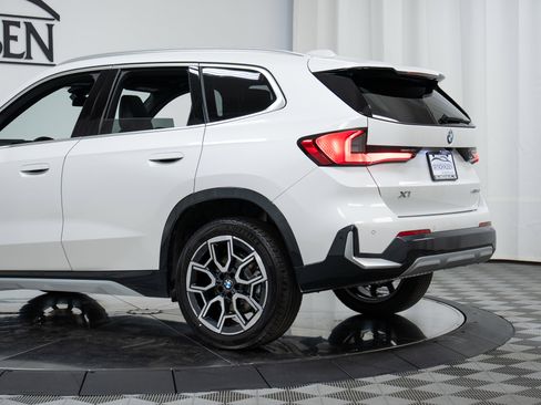 New 2026 BMW X1 xDrive28i w/ Technology Package image 29