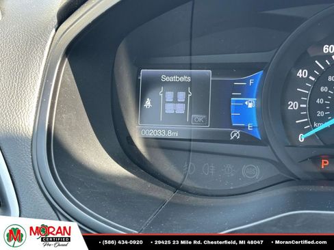 Used 2024 Ford Edge SEL w/ Convenience Package AWD/4WD image 21
