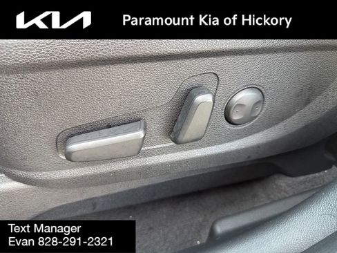 Used 2024 Kia Telluride EX X-Line image 25