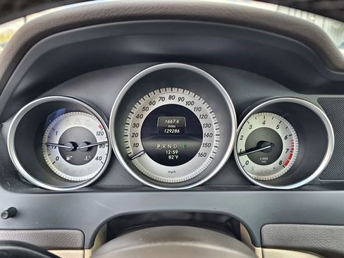 Used 2014 Mercedes-Benz C 250 C 250 image 25