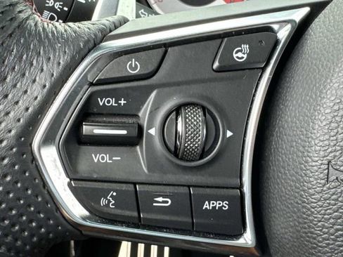 Used 2023 Acura RDX AWD w/ A-Spec & Advance Pkg image 24