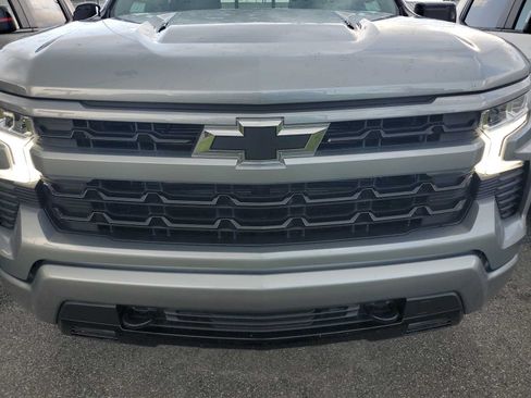 New 2026 Chevrolet Silverado 1500 RST w/ All Star Edition Plus AWD/4WD image 37