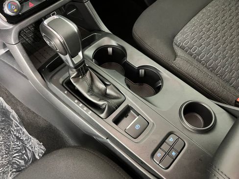 New 2025 Ford Ranger XLT w/ Equipment Group 301A High image 31