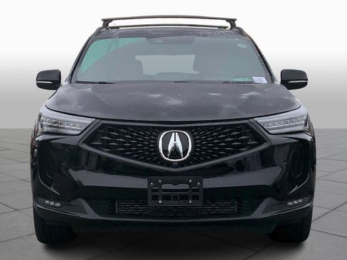 Used 2023 Acura RDX A-Spec image 3