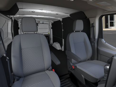 New 2026 Ford Transit 250 Low Roof RWD image 10
