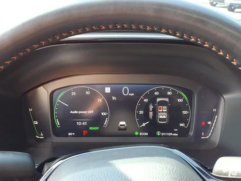 Certified 2026 Honda CR-V Sport Touring image 15